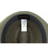MEN'S HAT "MILAN" - 100% WOOL