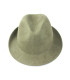 MEN'S HAT "MILAN" - 100% WOOL