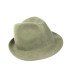 MEN'S HAT "MILAN" - 100% WOOL