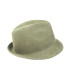 MEN'S HAT "MILAN" - 100% WOOL