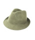 MEN'S HAT "MILAN" - 100% WOOL