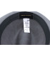 MEN'S HAT "MILAN" - 100% WOOL