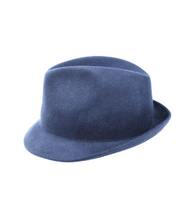 MEN'S HAT "MILAN" - 100% WOOL