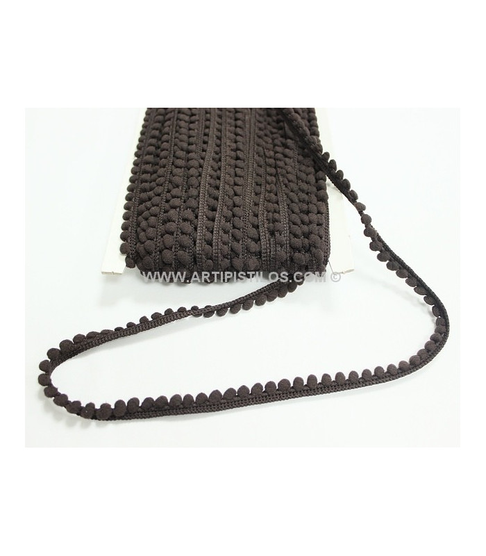 "MINI MADROÑO" RIBBON
