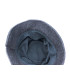 Sombrero de feltina para mujer