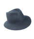 WOMEN'S FELT HAT - 100% WOOL - UNDEFORMABLE