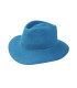 Lady felt hat - Self-adjusting
