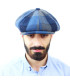 WOOL KNIGHT CAP