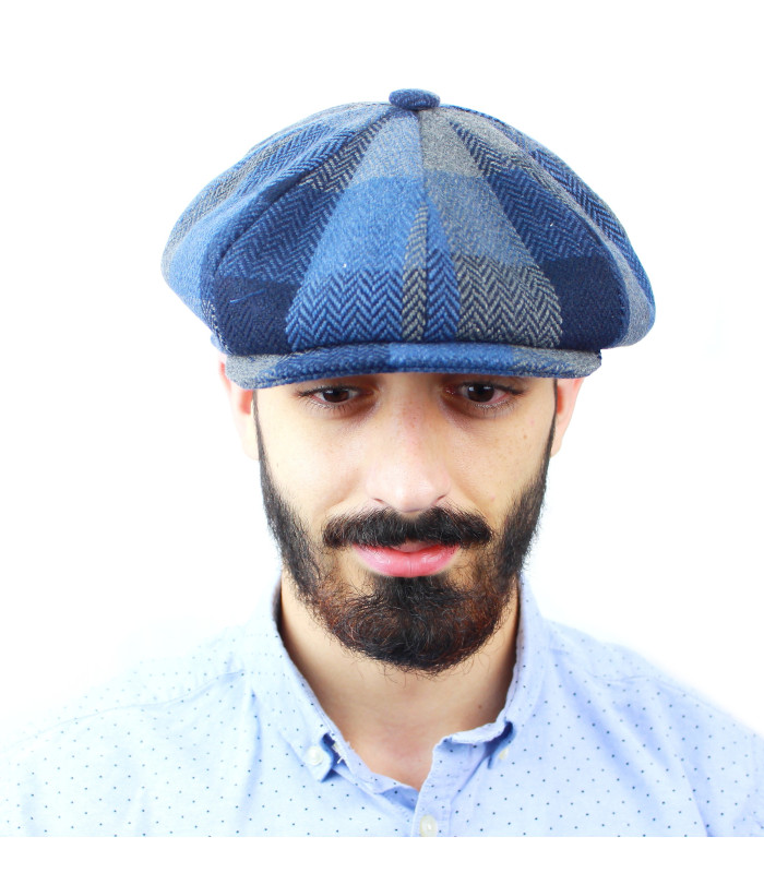 GORRA CABALLERO