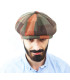 WOOL KNIGHT CAP