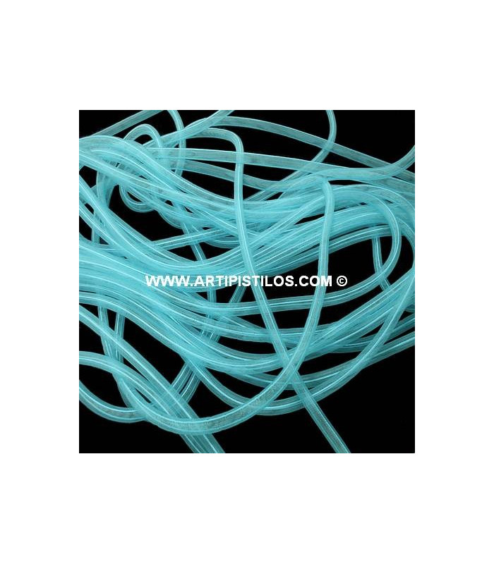 CRIN TUBE 10 MM.