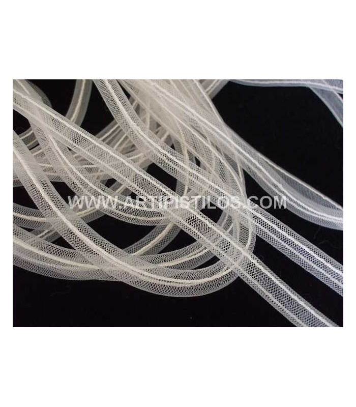 CRIN TUBE 10 MM.