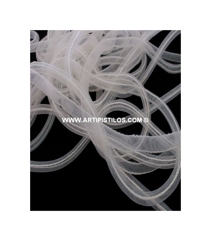 CRIN TUBE 10 MM.