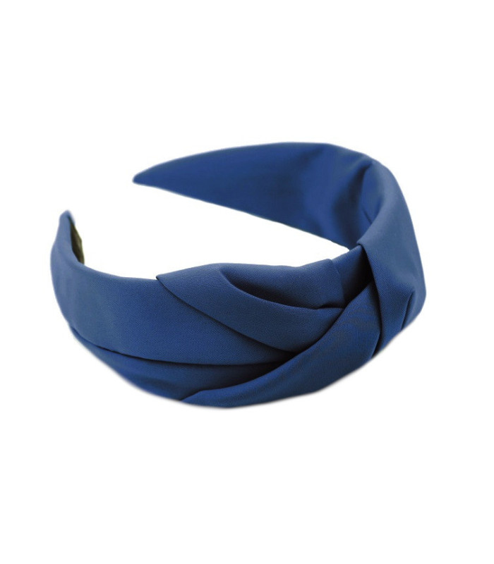 DIADEMA CON LAZO "SOPRANO"