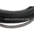 CRIN TUBE 10 MM.