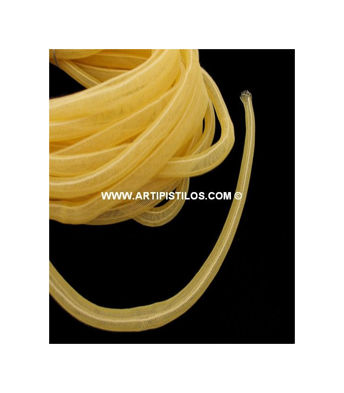 CRIN TUBE 10 MM.