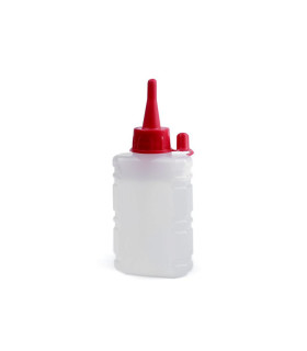 Aceite Para Máquina De Coser 30 Ml - plástico transparente - plástico transparente - plástico transparente - plástico transparente - plástico transpar