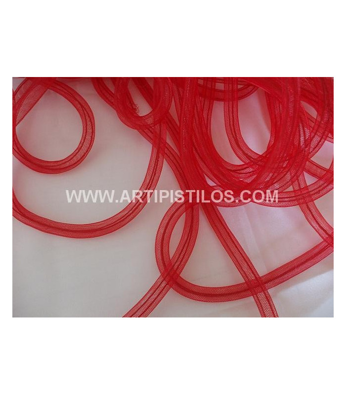 CRIN TUBE 10 MM.