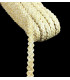 Traditional Millinery Straw Braid "LOUVRE" 20 mm