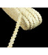 Traditional Millinery Straw Braid "LOUVRE" 20 mm