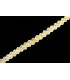 Traditional Millinery Straw Braid "LOUVRE" 20 mm