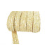 Traditional Millinery Straw Braid  "HERMITAGE" 18mm