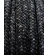 FITA DE PALHA TRANÇADA NATURAL  10mm "METROPOLITAN"