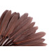 BOLSA 20 PLUMAS DE PATO 9-14 CMS.