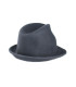 MEN'S HAT "MILAN" - 100% WOOL