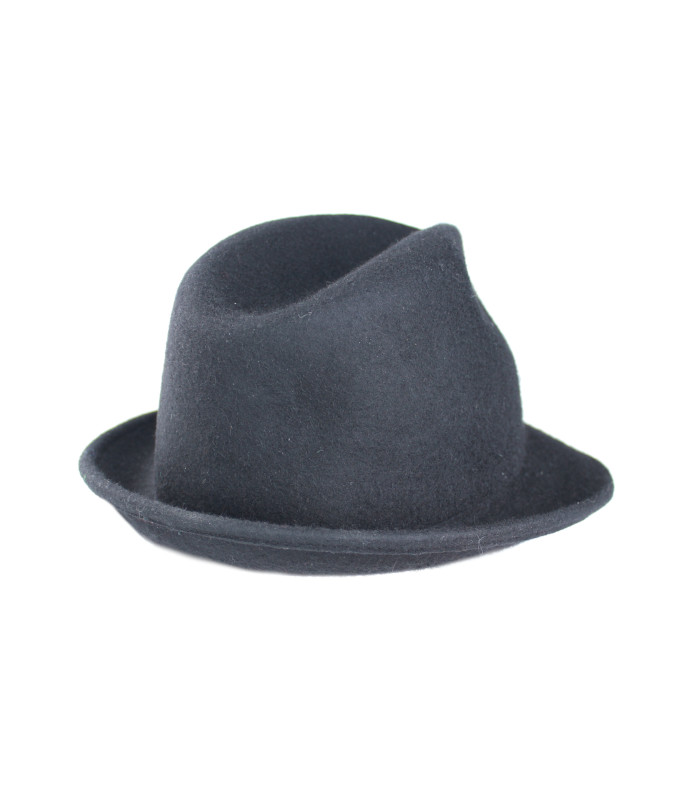 MEN'S HAT "MILAN" - 100% WOOL