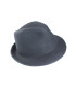 MEN'S HAT "MILAN" - 100% WOOL