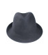 MEN'S HAT "MILAN" - 100% WOOL