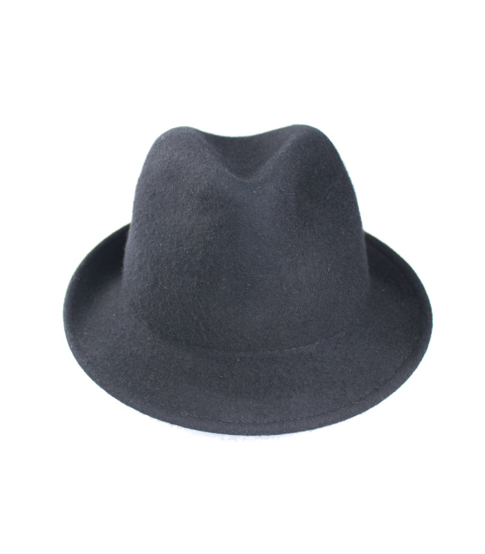 MEN'S HAT "MILAN" - 100% WOOL