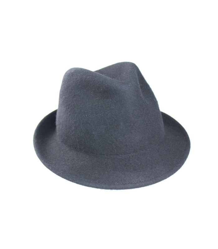 MEN'S HAT "MILAN" - 100% WOOL