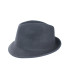 MEN'S HAT "MILAN" - 100% WOOL
