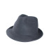 MEN'S HAT "MILAN" - 100% WOOL