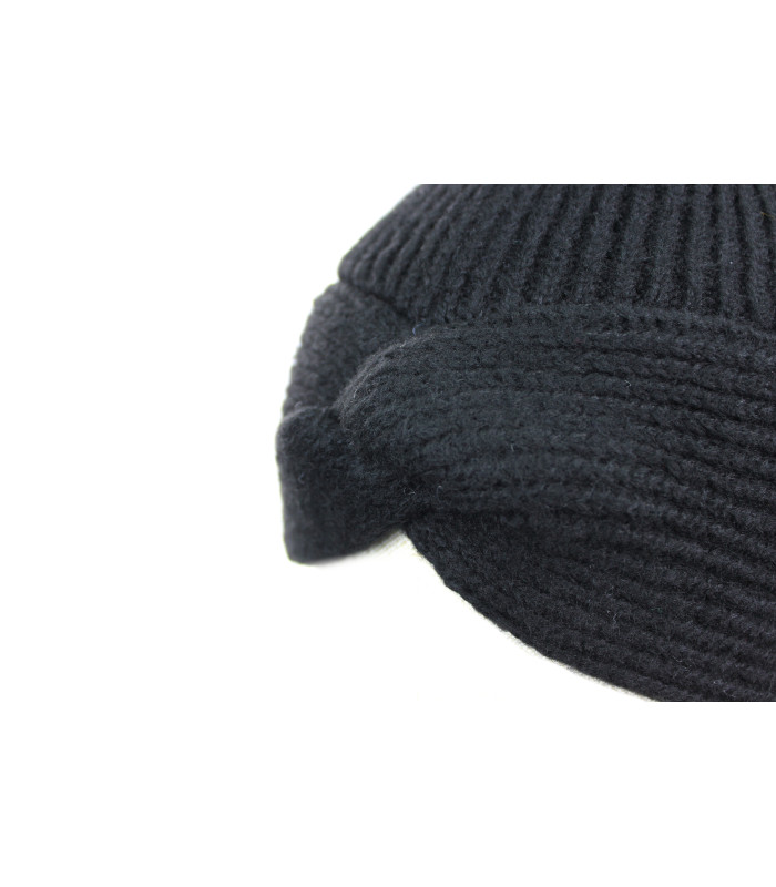 ACRYLIC WOOL HAT "MEIHL"
