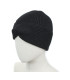 ACRYLIC WOOL HAT "MEIHL"