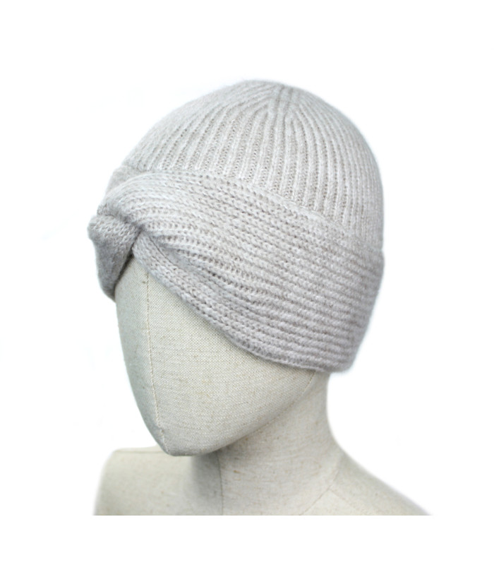 ACRYLIC WOOL HAT "MEIHL"