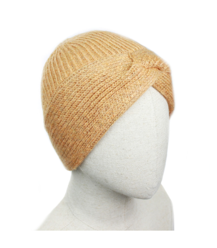 ACRYLIC WOOL HAT "MEIHL"