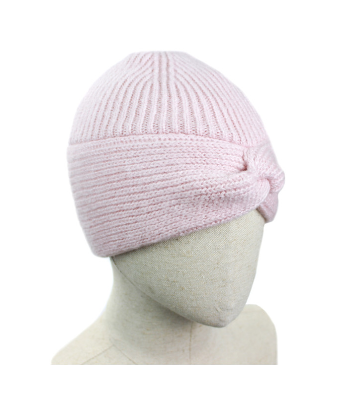 ACRYLIC WOOL HAT "MEIHL"