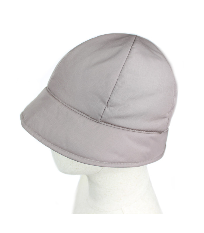 GORRO IMPERMEABLE CON FORRO POLAR
