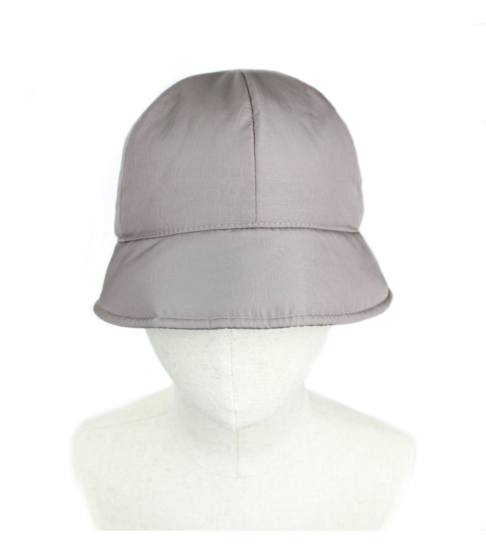 WATERPROOF HAT  SELF-ADJUSTING