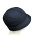 GORRO IMPERMEABLE CON FORRO - AUTOAJUSTABLE