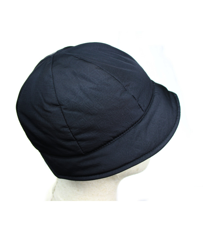 WATERPROOF HAT  SELF-ADJUSTING