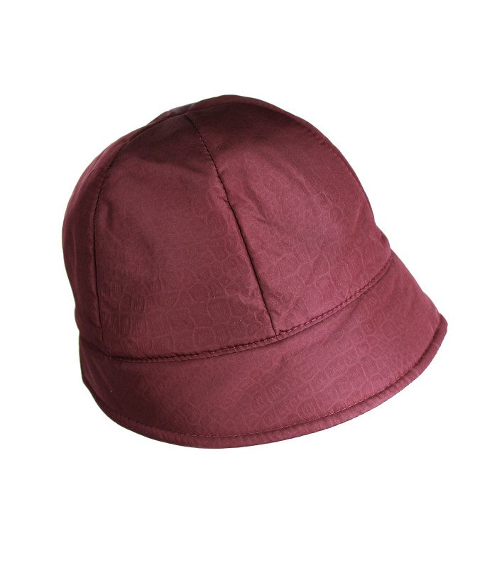 GORRO IMPERMEABLE CON FORRO POLAR