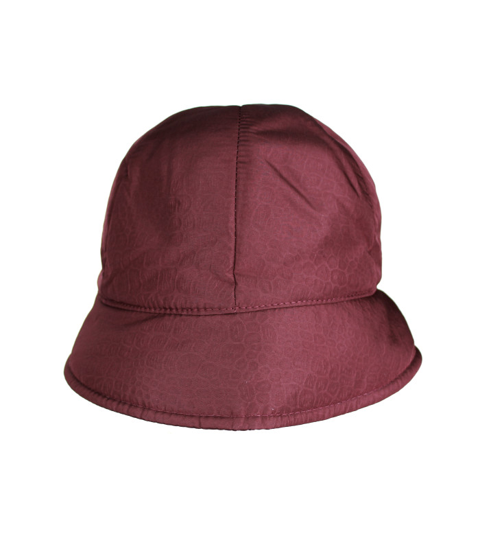GORRO IMPERMEABLE CON FORRO - AUTOAJUSTABLE
