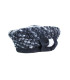 Lady beret with bow