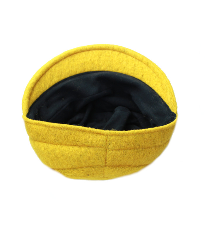 GORRA DE LANA "ALÉS"
