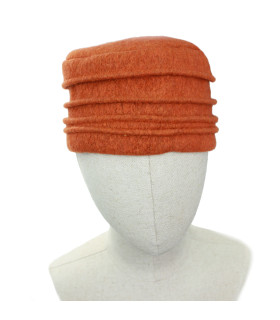 Women's feltina hat